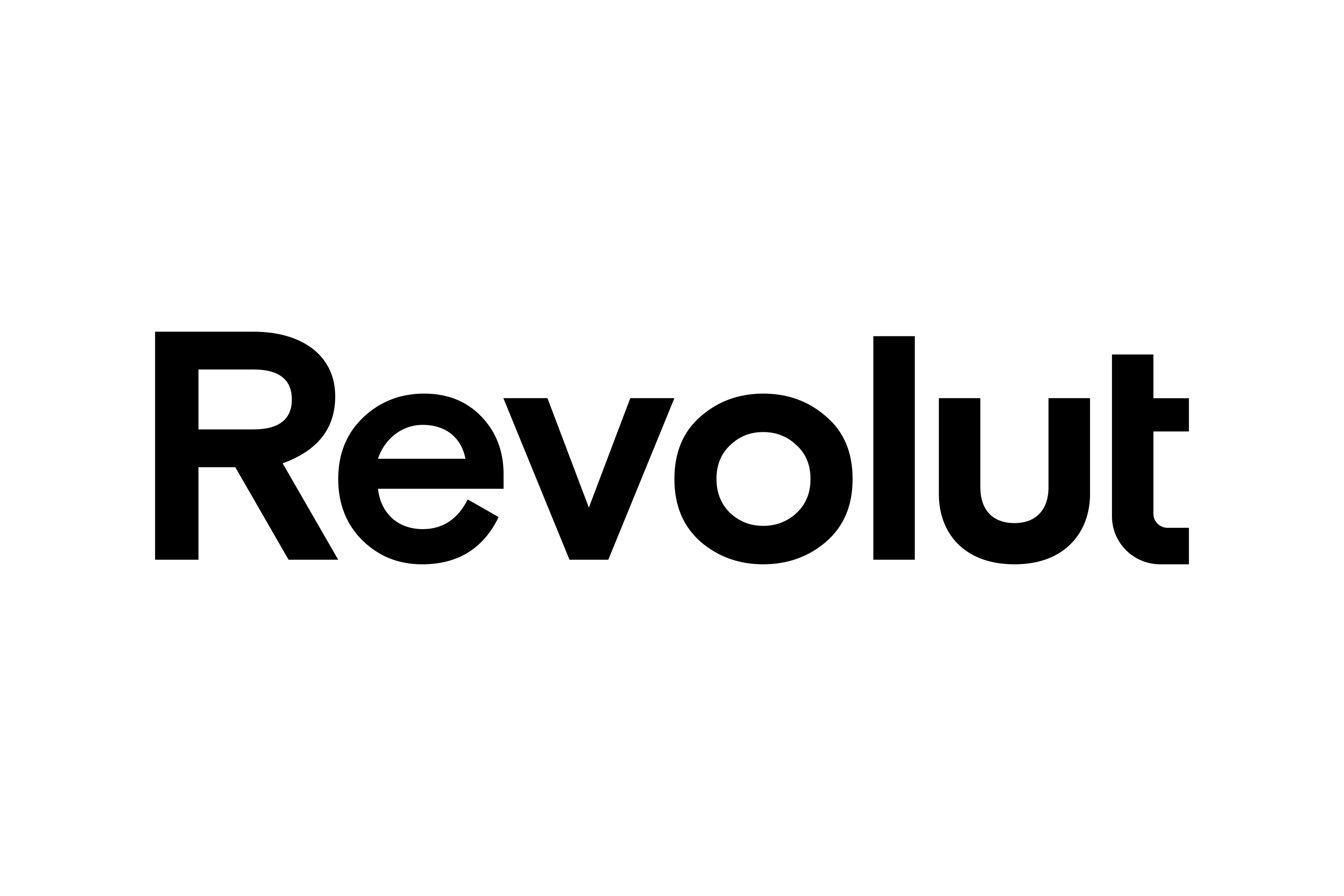 LOGO REVOLUT